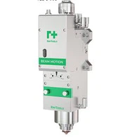 Κεφαλές κοπής με λέιζερ αυτόματης εστίασης